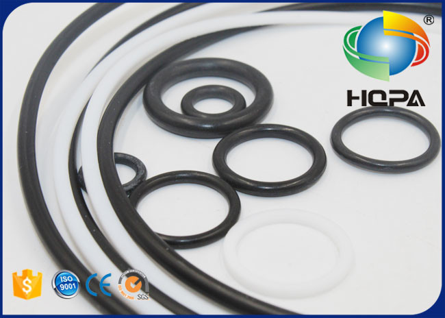 708-7T-00470 708-7T-00480 Swing Motor Seal Kit For Komatsu PC60-7 PC75UU