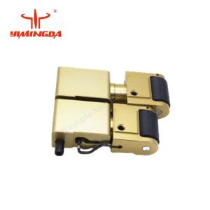 China Q50 Spare Parts PN 702851 Auto Cutter Parts Sharpening Arm wholesale