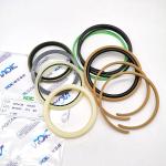 4448397 Oil Seal Excavator Bucket Hydraulic Cylinder Seal Kit ZAX120
