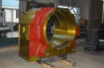 Finishing Stand Hot Steel Rolling Mill Machinery Steel Rolling Mill