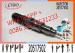 Common Rail Injector 20517502 Bebe4d01001 Bebe4d01101