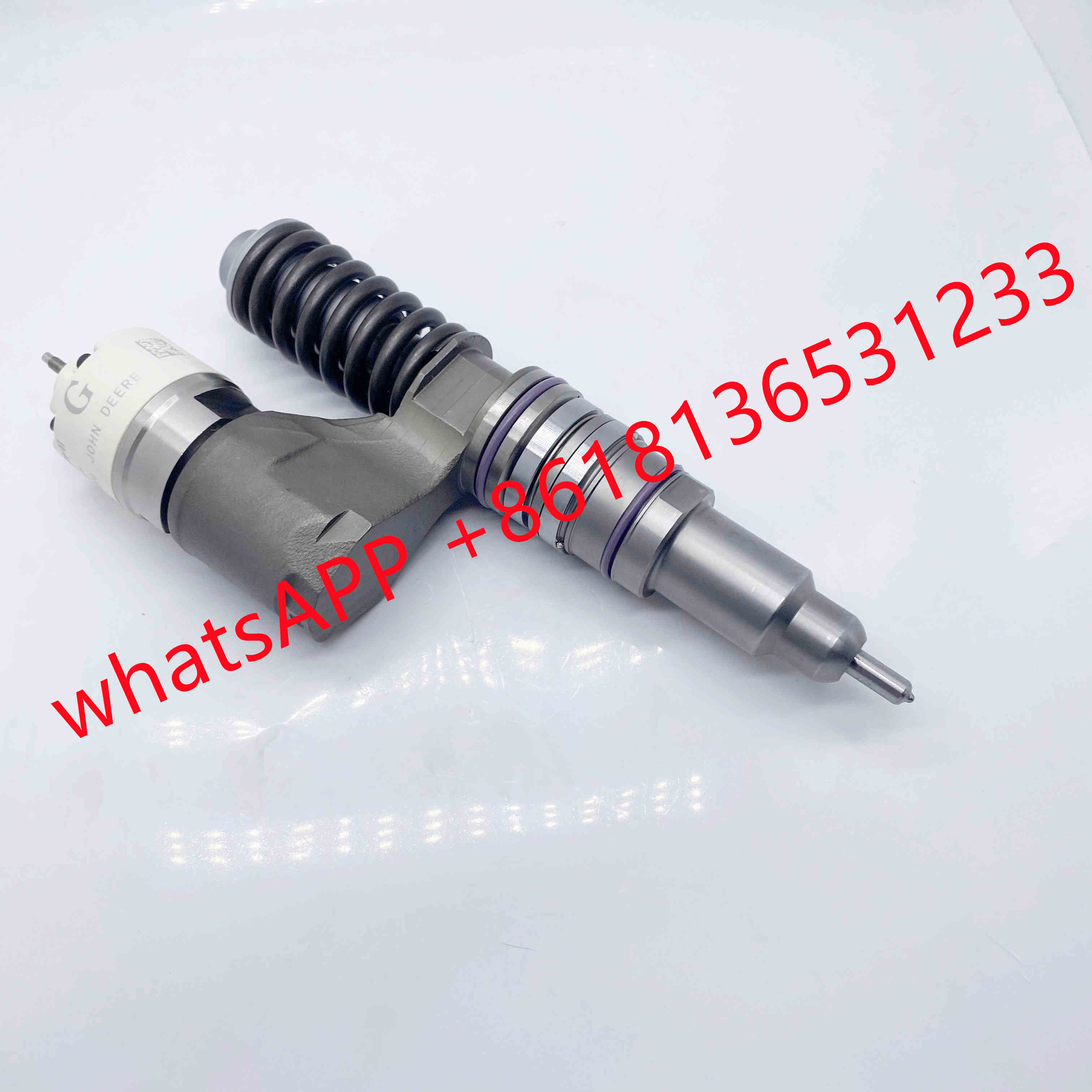 RE533501 RE522250 price injector R5229410 RE517661 RE517659 fuel injectors diesel fuel injectors