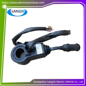 China Turn Signal Combination Switch Lever LVTONG Vintage Car Accessories on sale
