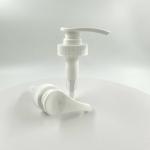 38 400 410 Gallon Bottle Lotion Dispenser Pump Cap for White Plastic Bottle 38mm