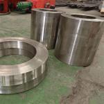 904l Super Austenitic Stainless Steel Forgings Corrosion Resistance