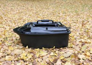 China Autopilot carp fishing bait boat GPS plastic material and super power wholesale