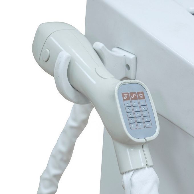 KUMA Shape Ultrasonic Cavitation Slimming Machine Body Sculpting For Anti Cellulite