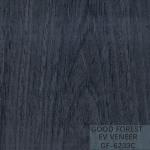 Engineered Wood Veneer European Walnut Wood Veneer Customized Service
