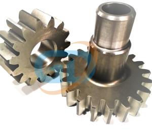 China ODM Gear Speed Reducer GP Concrete Pump Reducer ISO Certificate wholesale