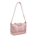 Fashionable Large Capacity Womens Weekender Bags Suit Duffle Bag