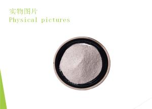 China Feed Additive Poultry Acidifiers Grade 1 Light Yellow Powder wholesale