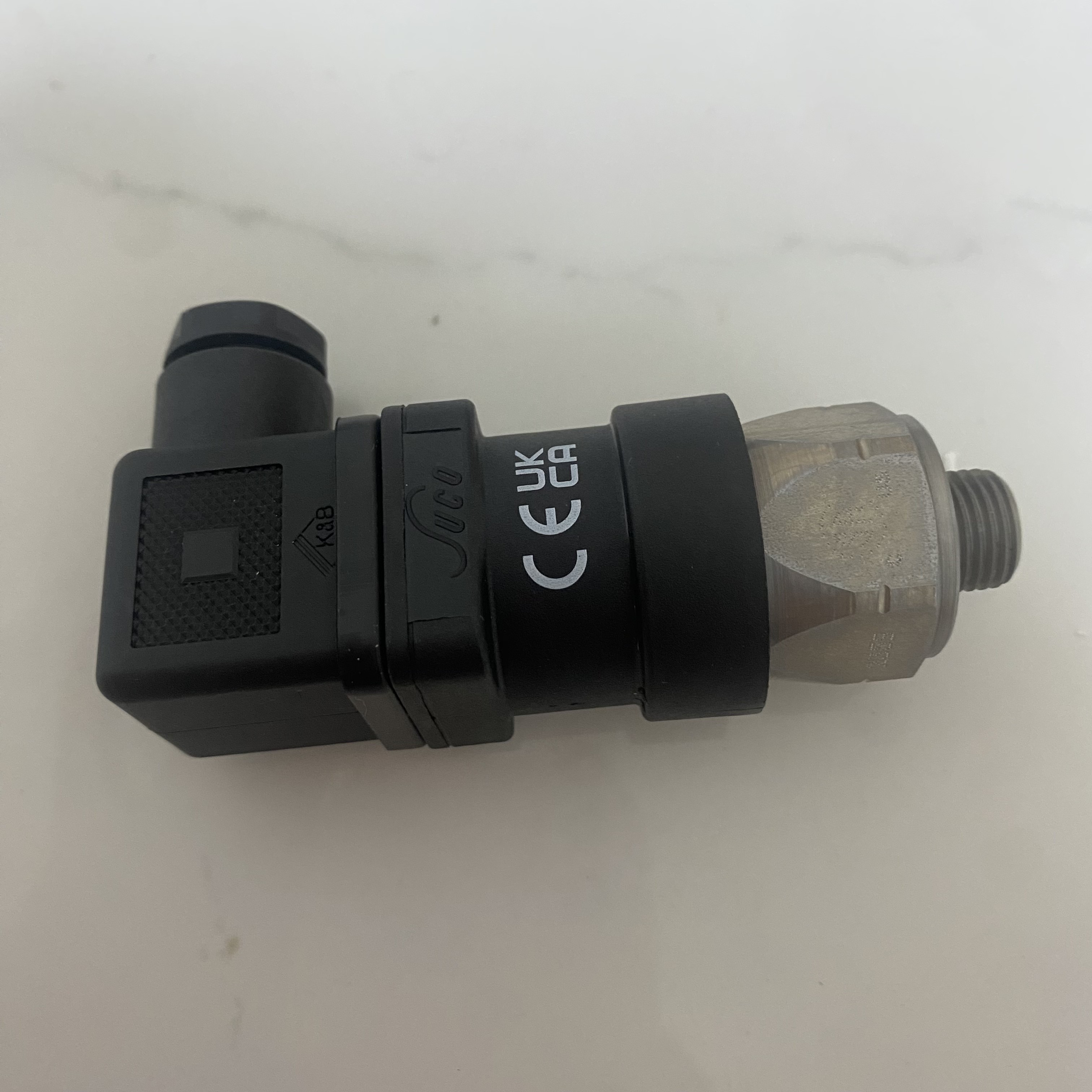 Concrete Pump Truck Accessories National Standard Spare Parts 0186 Proximity switch