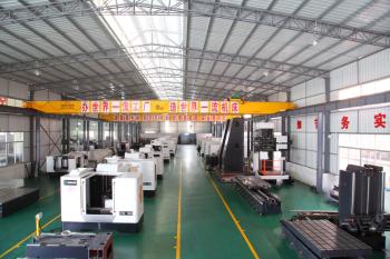 Dongguan Shuangli CNC Machine & Tools Co.Ltd