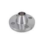 304 / 316 Stainless Steel Pipe Fittings Flange Surface Polishing