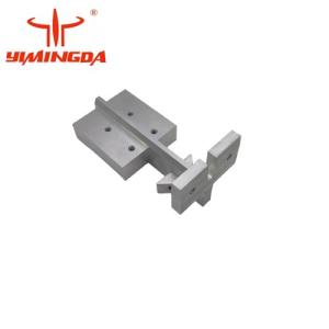 China Part no. 1012663001 Yoke Upper Stones Auto Cutter Machine Spare Parts for Textile factory on sale