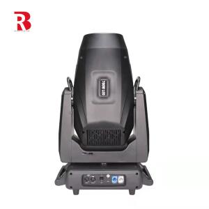 China 700W 240V CTO LED Framing Stage Light Moving Head Supplier wholesale