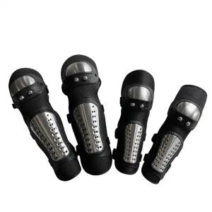 China Advanced Motorcycle Safety Equipment Elbow and Knee Pads for Personal Protection wholesale