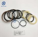 DH60-7 Arm Boom Buket Cylinder Seal Kit Rubber Seal Kit for DOOSAN Excavator