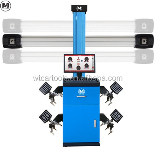 LED Light SUV Car Spray Booth 6900*3900*2650mm with Fiberglass Exhaust Filter