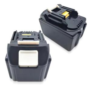 China MAKITA Replacement Power Battery 18V 6AH Li Ion Batteries For BL1815 194205-3 194309-1 BL1830,LXT400,194205-3,194309-1 wholesale