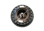 203-27-00070 GM17VL Travel Gearbox PC120-5 PC100-5 Excavator Travel Reducer