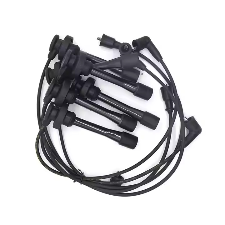 Mitsubishi Montero Car Ignition Wire MD371794 MD338249 MD371980