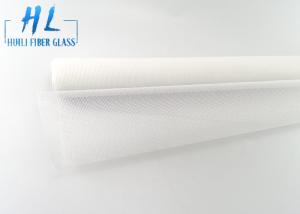 China Pp + Pe 50g/㎡ 20*20 Fiberglass Insect Screen wholesale