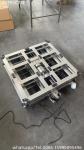 400x500mm 200kg Bench Industrial Balance Digital Weighing Electronic Platform