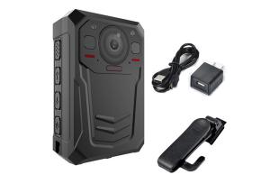 China 4G 1512P Police Officer Body Worn Cameras wholesale