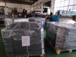 1.2mm 1500kg Black HDPE Plastic Slip Sheet