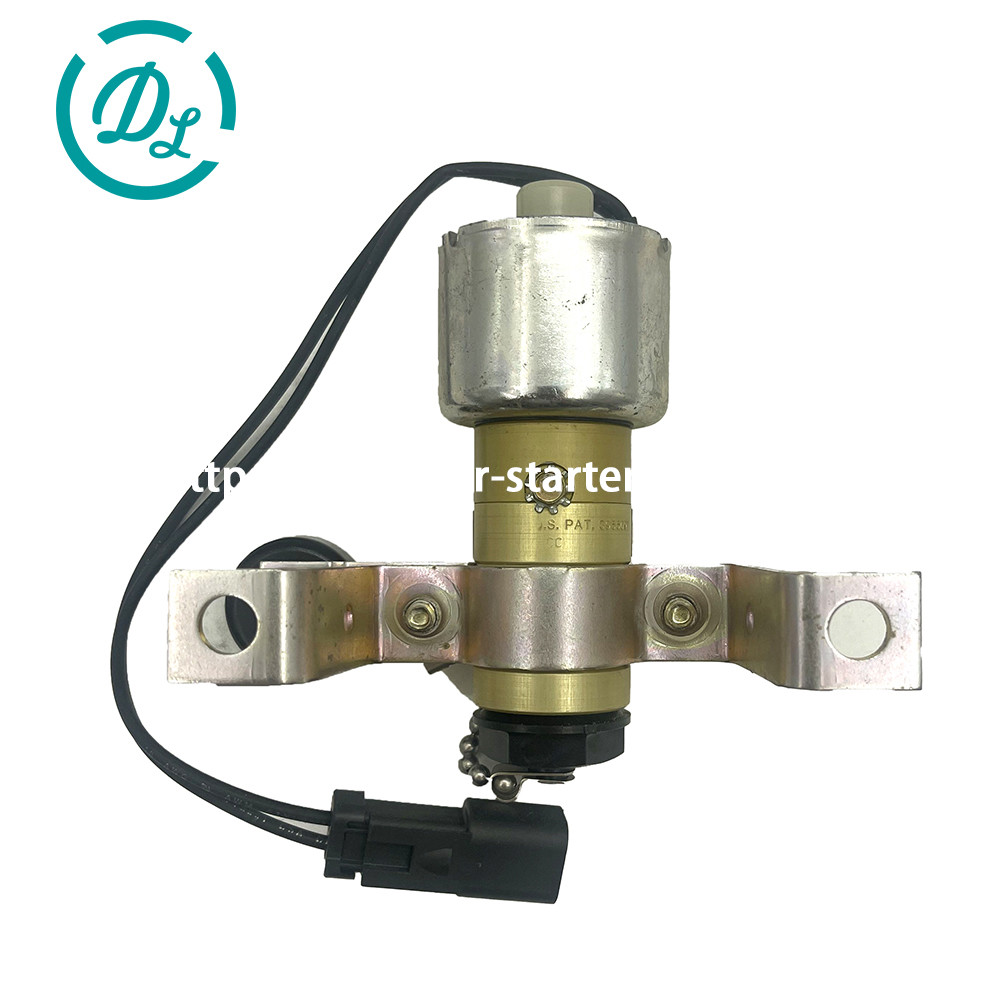 Excavator Spare Parts Valve Staring 239-1134 237-1864 228-0853