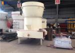 Industrial Gypsum Raymond Grinding Mill Stone Grinder Machine In Quarry