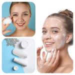 Facial Cleanser Low Substitution Xanthan Gum Gelling Agent Medium Viscosity