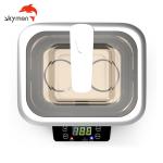 Watches Tools Household Ultrasonic Cleaner 1.2L Skymen JP-1200