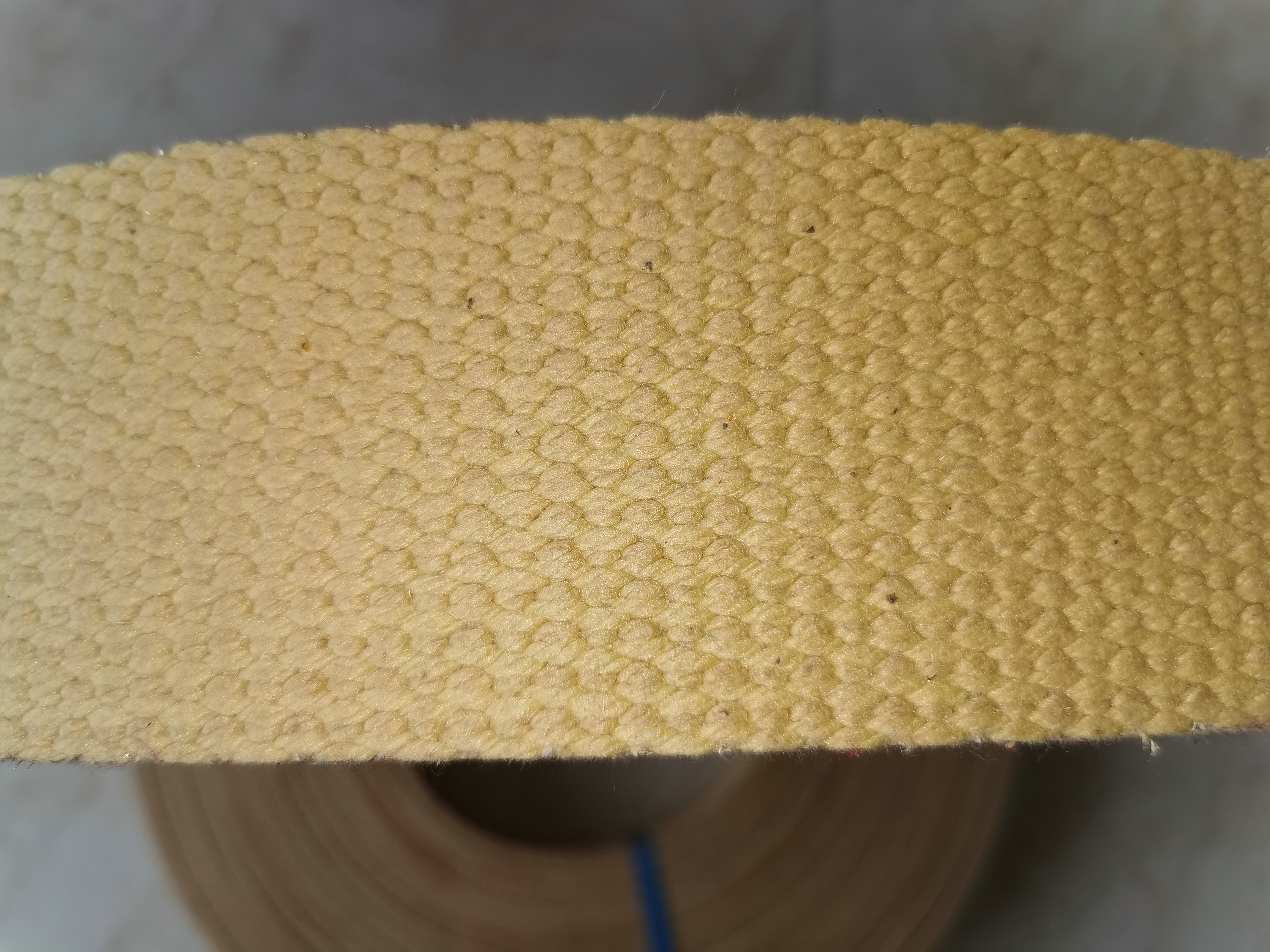 Non Asbestos Ship Winch Brake Friction Materials