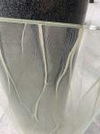 No Bubbles Auto Window 15mm Pvb Decorative Laminated Glass
