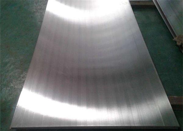 AMS 5887 Inconel 617 Alloy Steel Metal Nicrofer 617 UNS N06617 DIN W. Nr. 2.4463