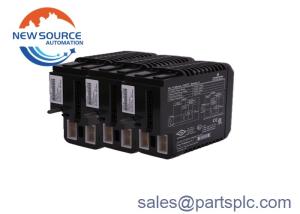 China Emerson Redundant Serial Interface Card KJ3001X1-BC1 wholesale