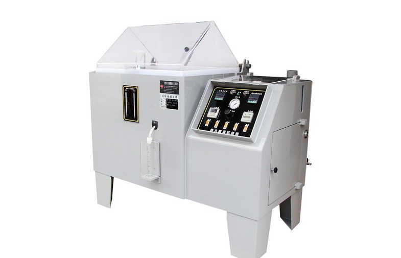 QSS-108 Industrial Electronic Salt Spray Test Chamber with Internal 108L and PID Controller，Environmental test chamber