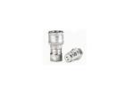 Oil And Gas Operating 5000psi Hydraulic Quick Coupler