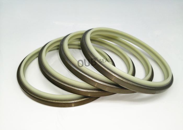 Cylinder Repair Kit For Kobelco SK200 Boom Arm Bucket 2438u1104f1 Kob-2438u1104r400 Kob-2438u1104r200