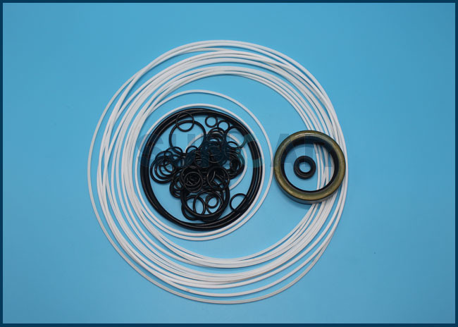 230-14-05210 2301405210 Transmission Service Kit Fits KOMATSU GD30-4