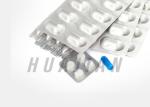 Anti Counterfeiting Cold Forming Aluminum Foil For Tablets Packaging For Blister