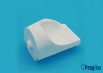 Good Thermal Shock Resistance Dental Casting Crucibles Laboratory Use Fused