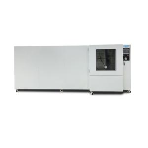 China IPX3-6 R400 Rain Test Chamber For Product Waterproof Performance Evaluation wholesale