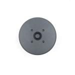 300W Worm Gear Motor Gearbox Dc Brushless For Electric Vehicles