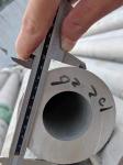 410 Round Stainless Steel Pipe Tube For Construction And Decoration