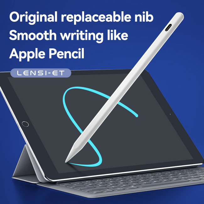 Bluetooth Active Stylus Pencil