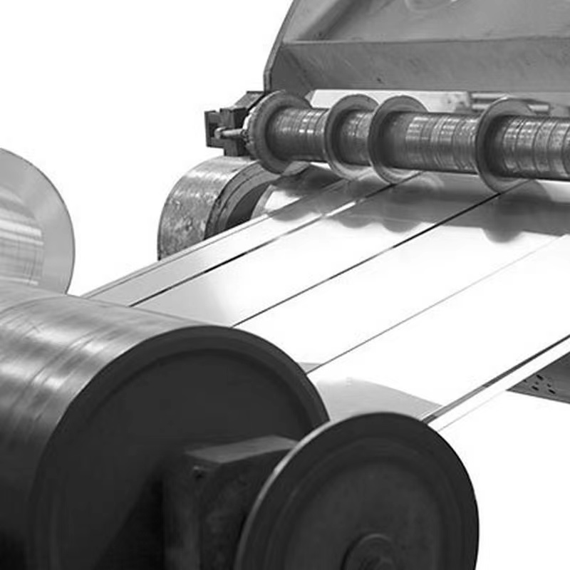 1060 1 Inch Wide Aluminum Strips Aluminium Sheet Roll O State H16H18