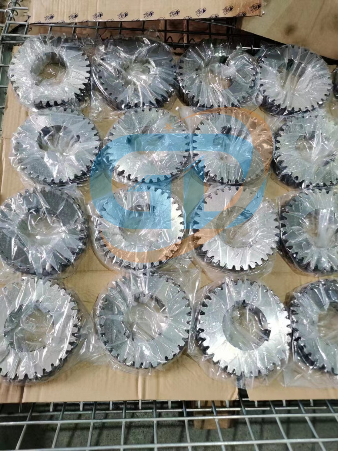 1140105260 Concrete Pump PTO End Flange PTO Gear Box OEM A820203001630